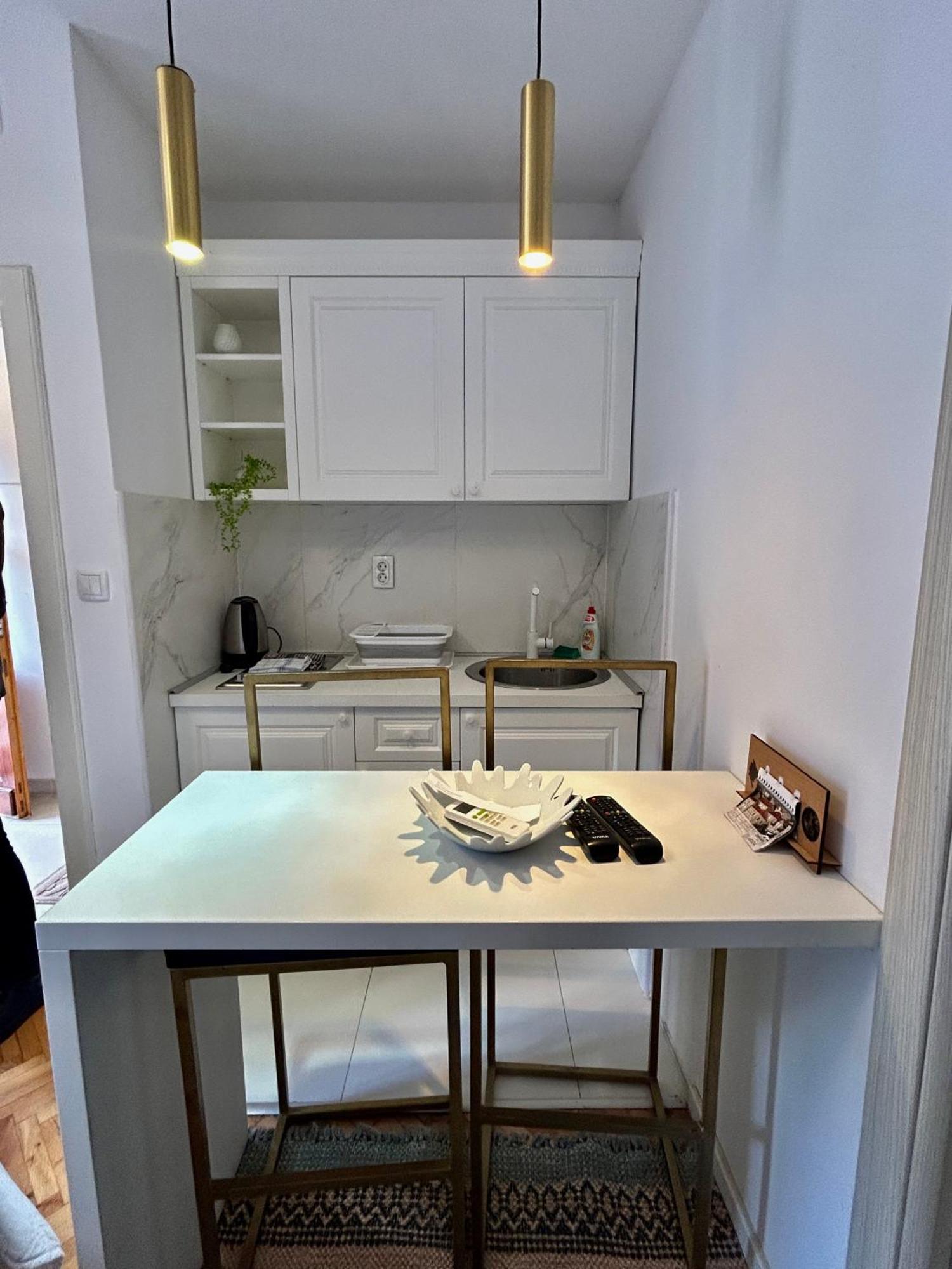 Apartments Markovic Котор Экстерьер фото