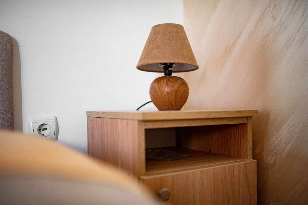 Apartments Markovic Котор Экстерьер фото